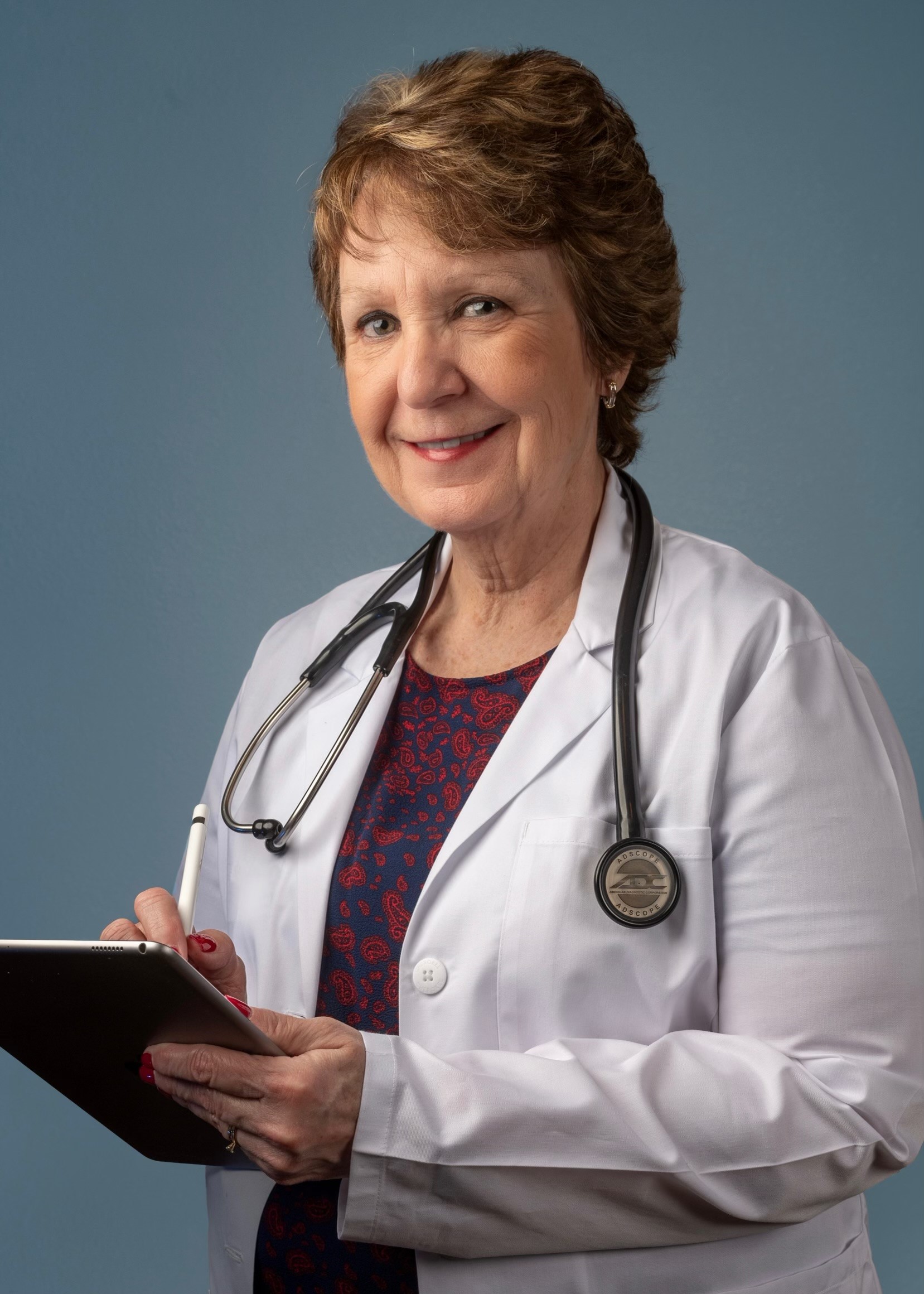 Photo of Beverly Jones, APRN