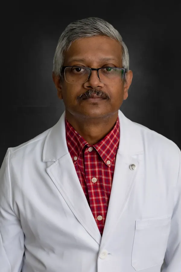 Photo of Sanjay Bose, M.D.