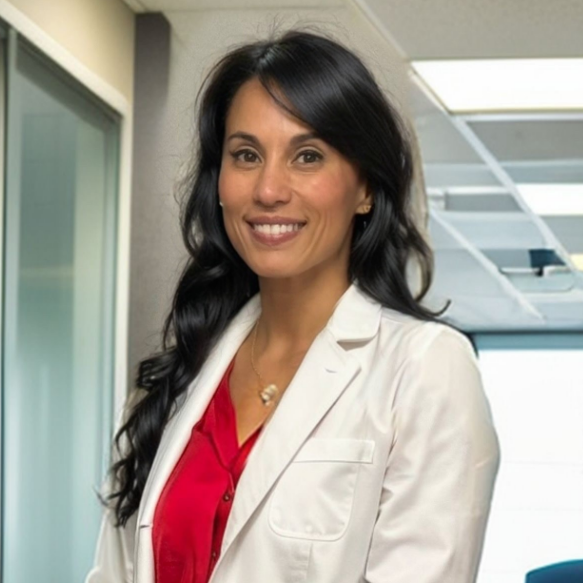 Photo of Michelle Grise, APRN