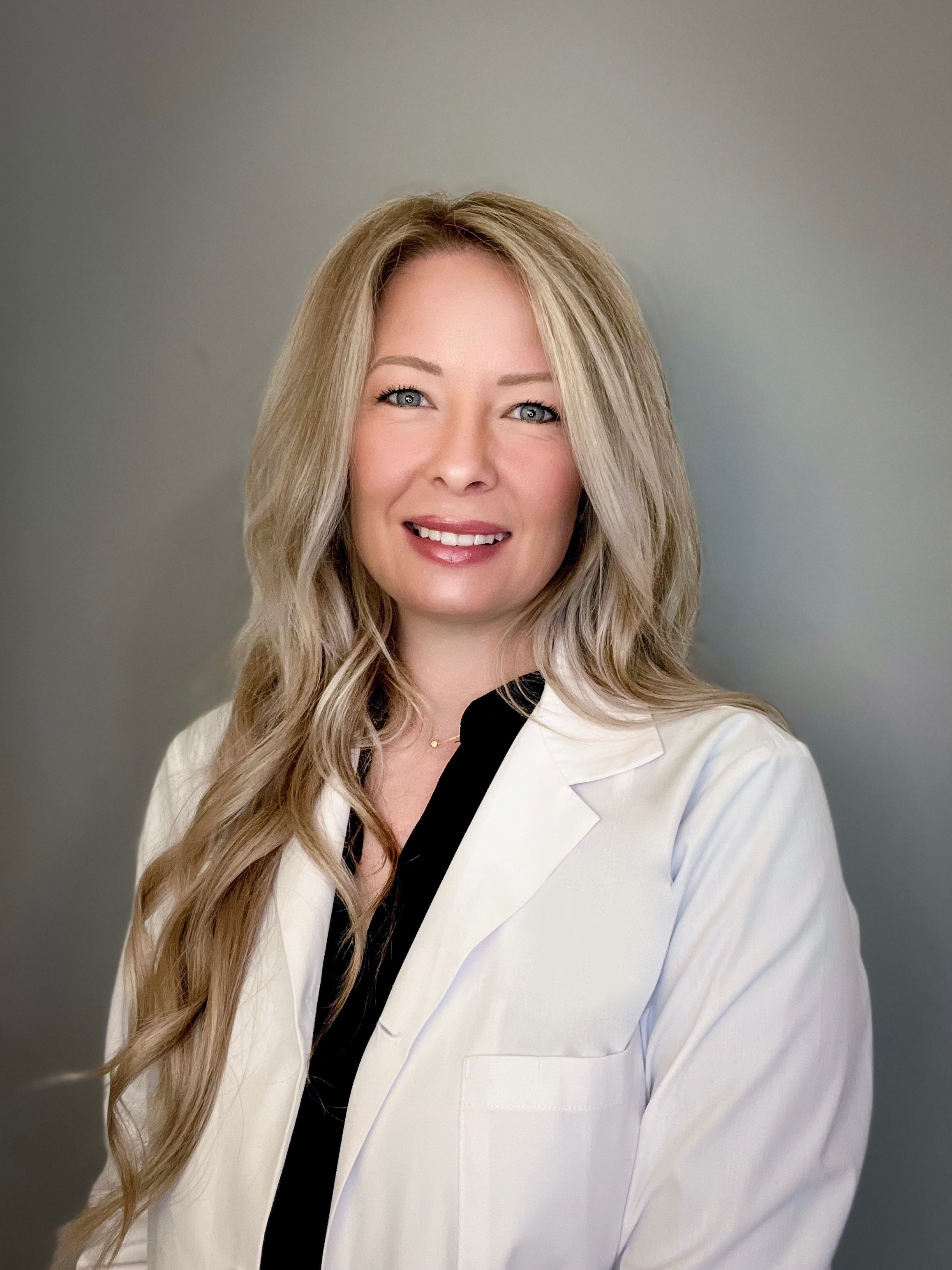 Photo of Amber Biggers, APRN